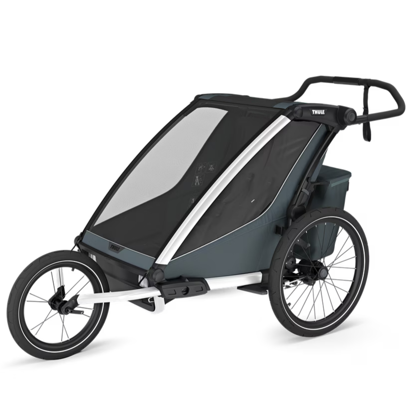 THULE CHARIOT CROSS 2 DOUBLE