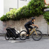 THULE CHARIOT SPORT 2 SINGLE