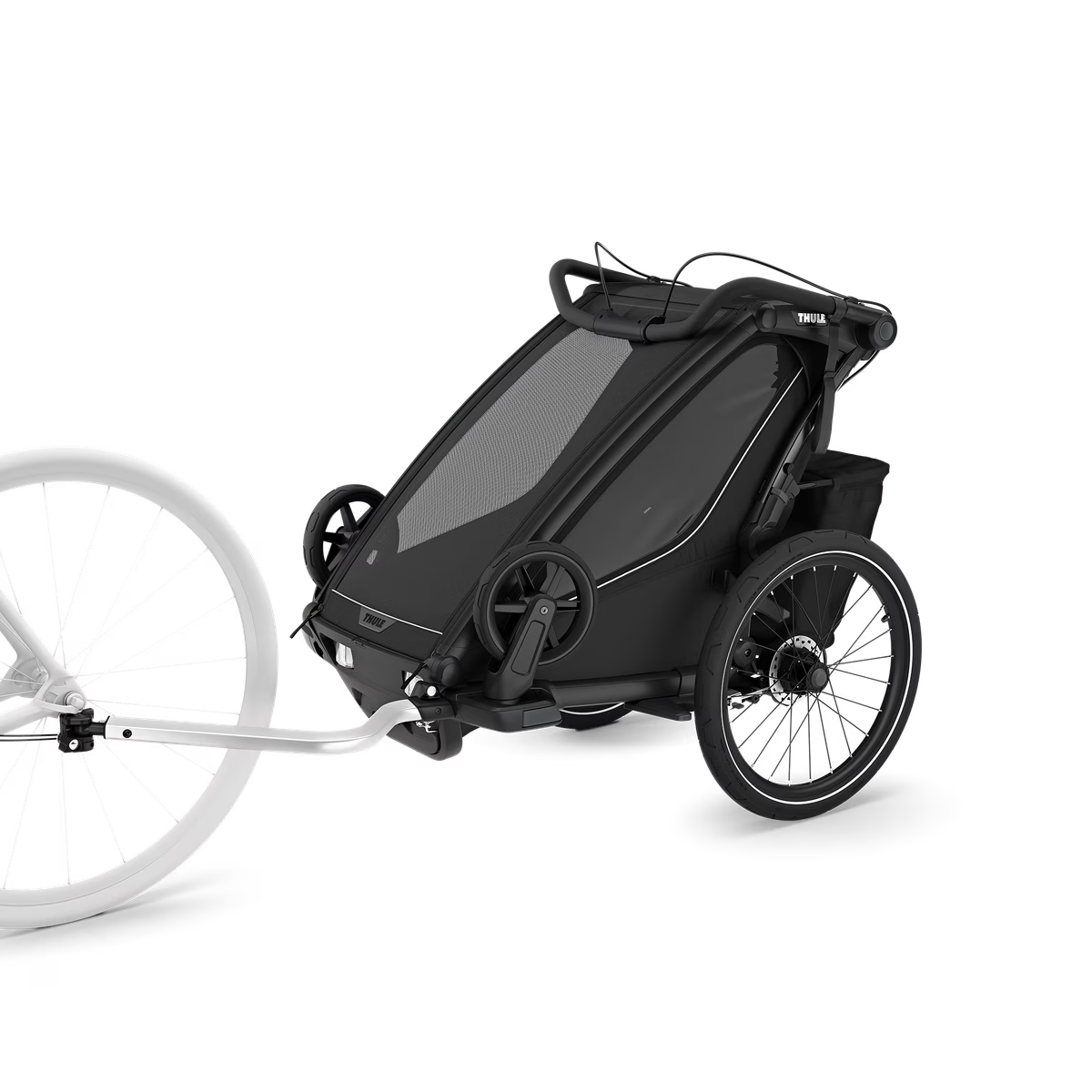 THULE CHARIOT SPORT 2 SINGLE