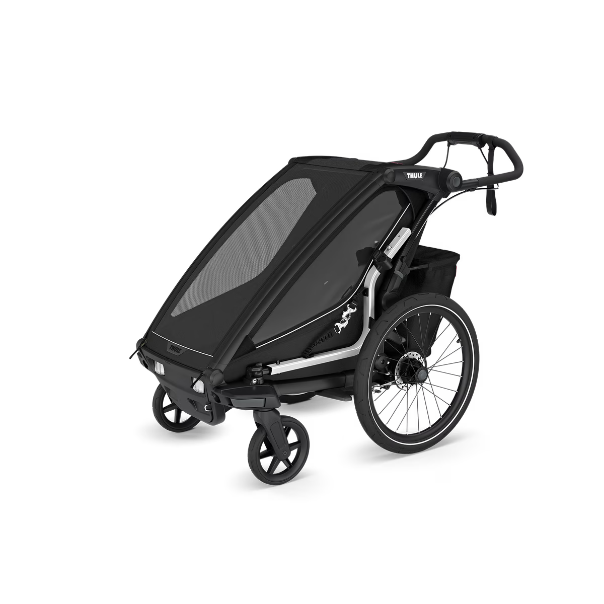 THULE CHARIOT SPORT 2 SINGLE