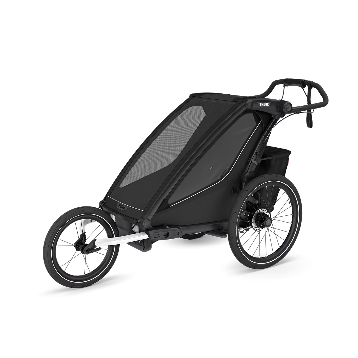 THULE CHARIOT SPORT 2 SINGLE