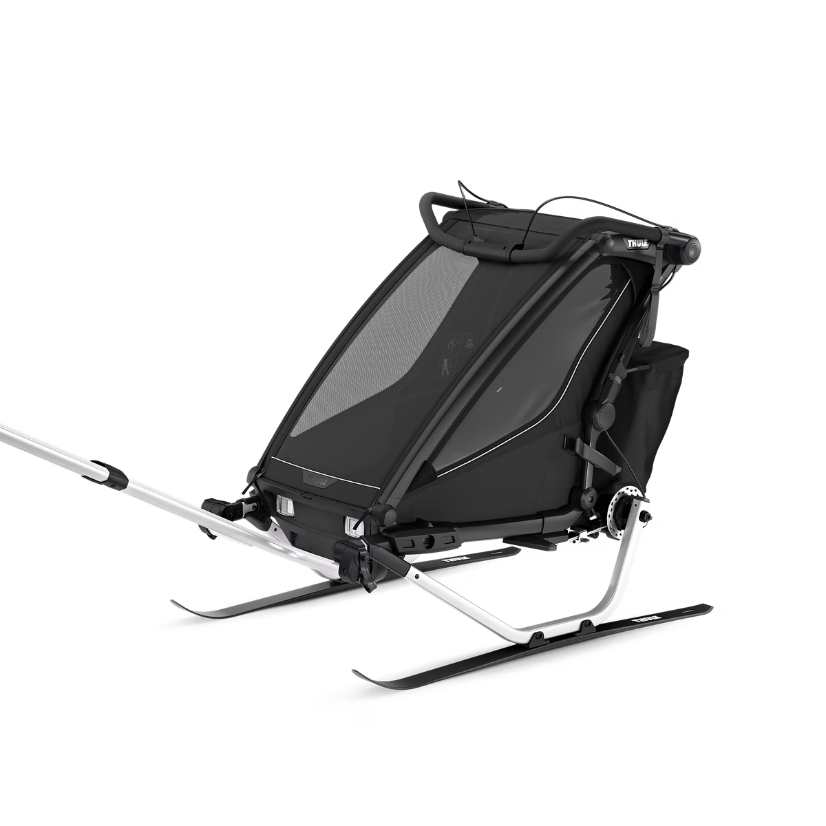 THULE CHARIOT SPORT 2 SINGLE