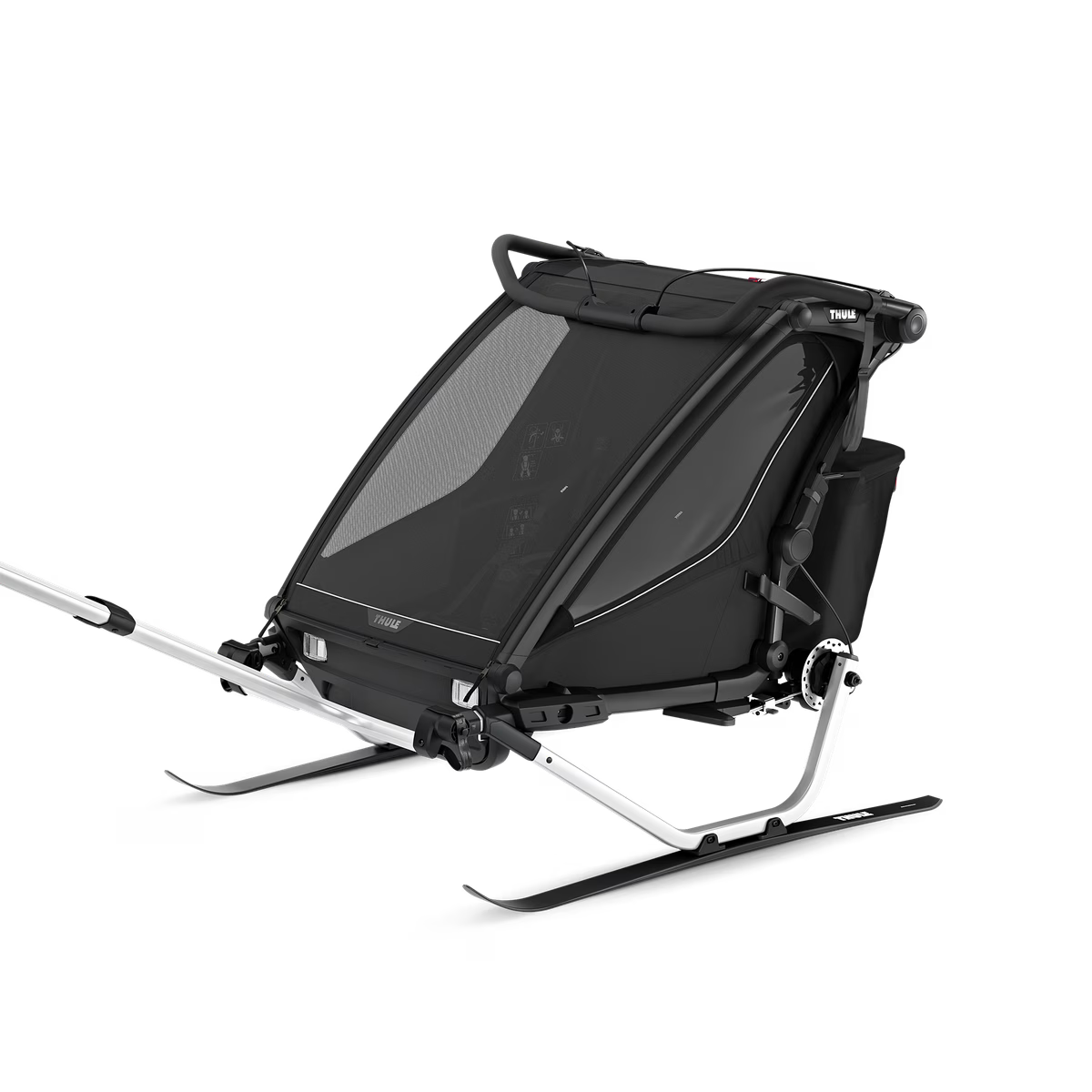 THULE CHARIOT SPORT 2 DOUBLE