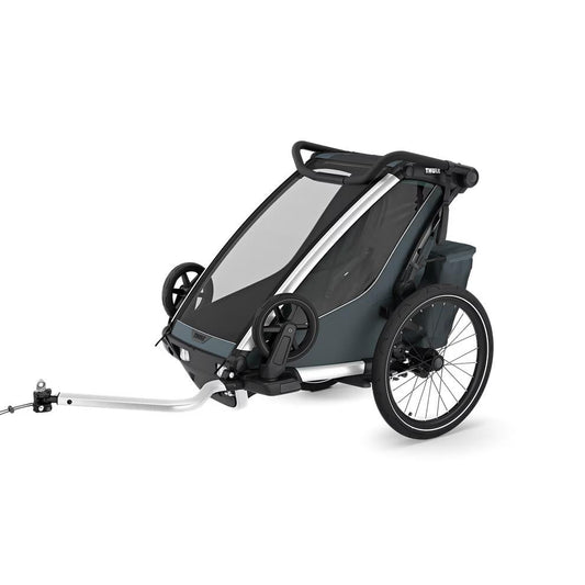 THULE CHARIOT CROSS 2 SINGLE