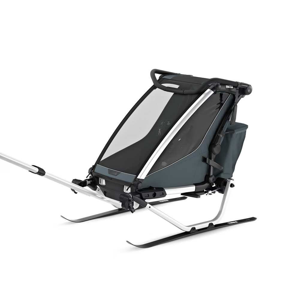 THULE CHARIOT CROSS 2 SINGLE