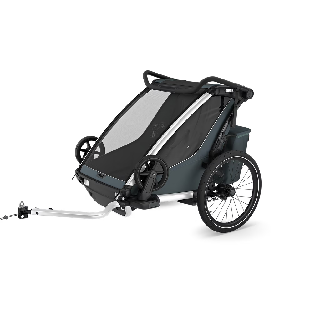 THULE CHARIOT CROSS 2 DOUBLE