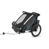 THULE CHARIOT CROSS 2 DOUBLE