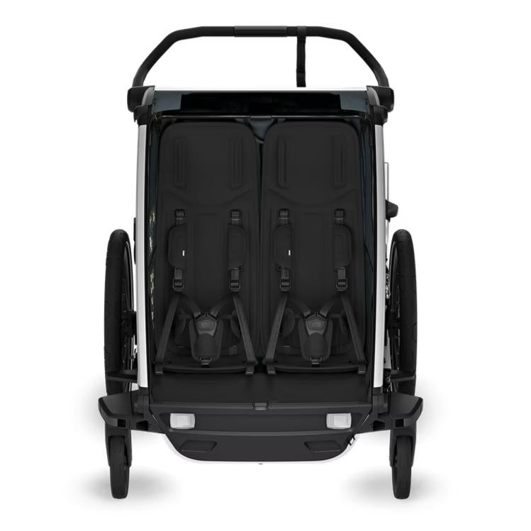 THULE CHARIOT CROSS 2 DOUBLE