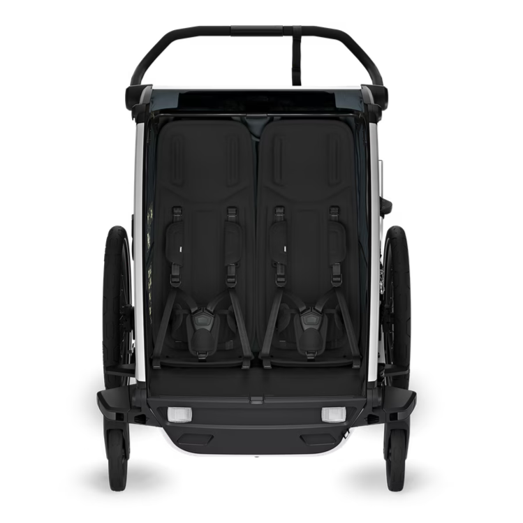THULE CHARIOT CROSS 2 DOUBLE