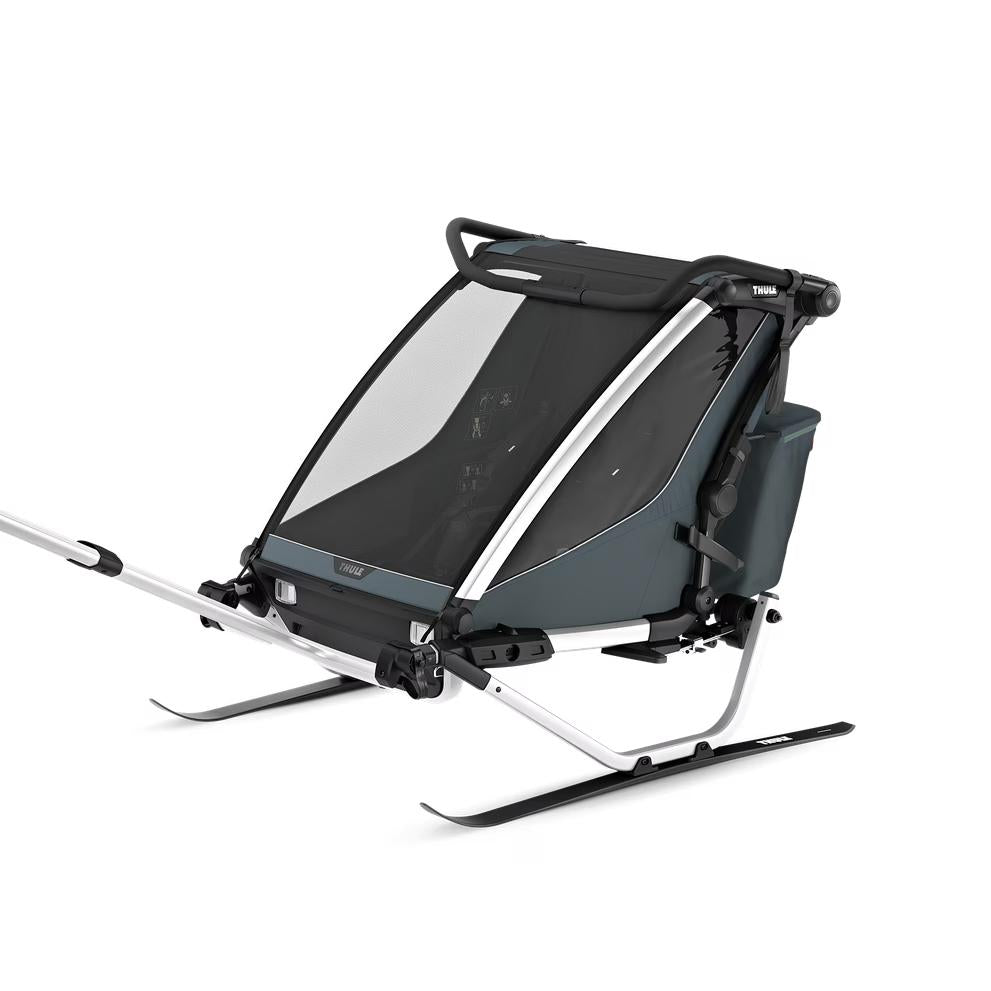 THULE CHARIOT CROSS 2 DOUBLE