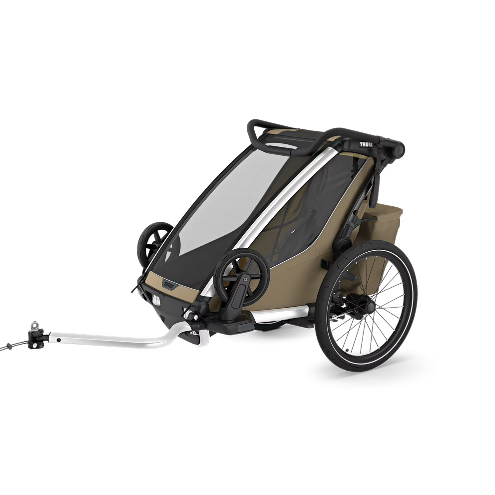 THULE CHARIOT CROSS 2 SINGLE