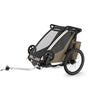 THULE CHARIOT CROSS 2 SINGLE