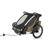 THULE CHARIOT CROSS 2 DOUBLE