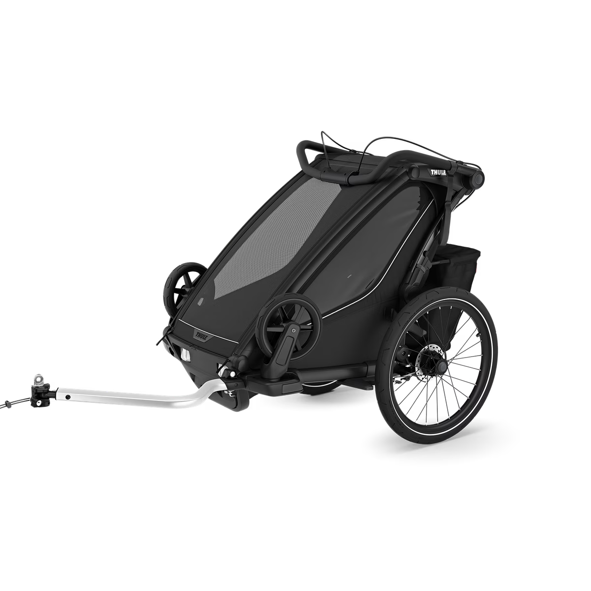 THULE CHARIOT SPORT 2 SINGLE