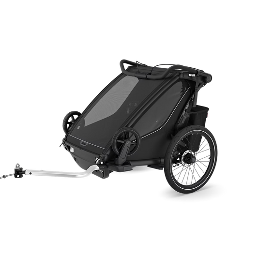 THULE CHARIOT SPORT 2 DOUBLE