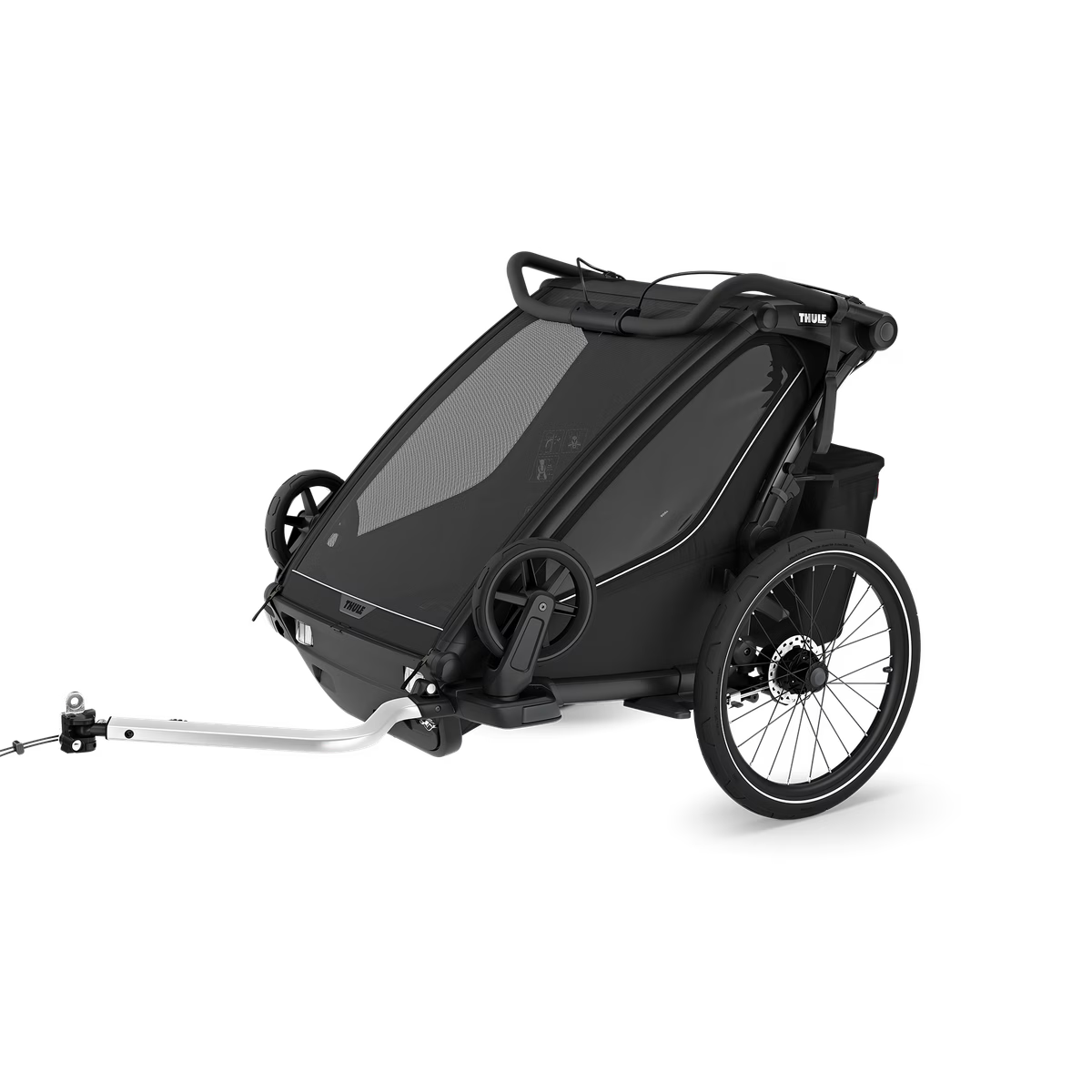 THULE CHARIOT SPORT 2 DOUBLE