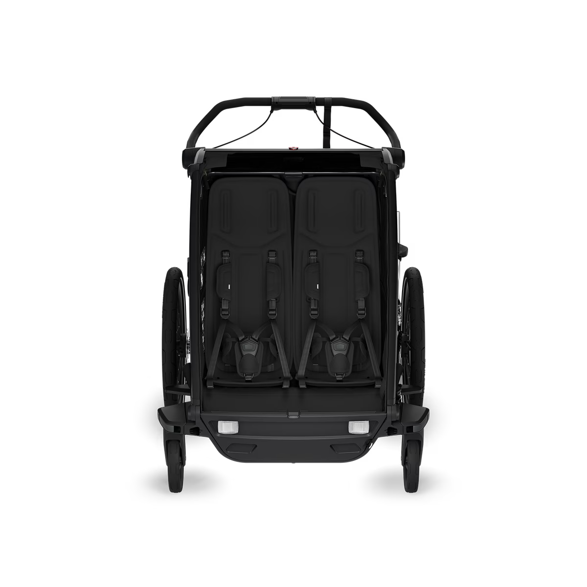 THULE CHARIOT SPORT 2 DOUBLE