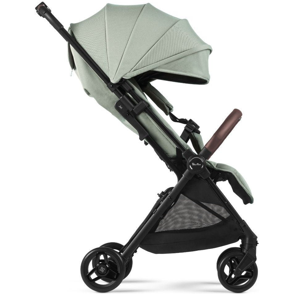 SILVER CROSS JET 5 STROLLER