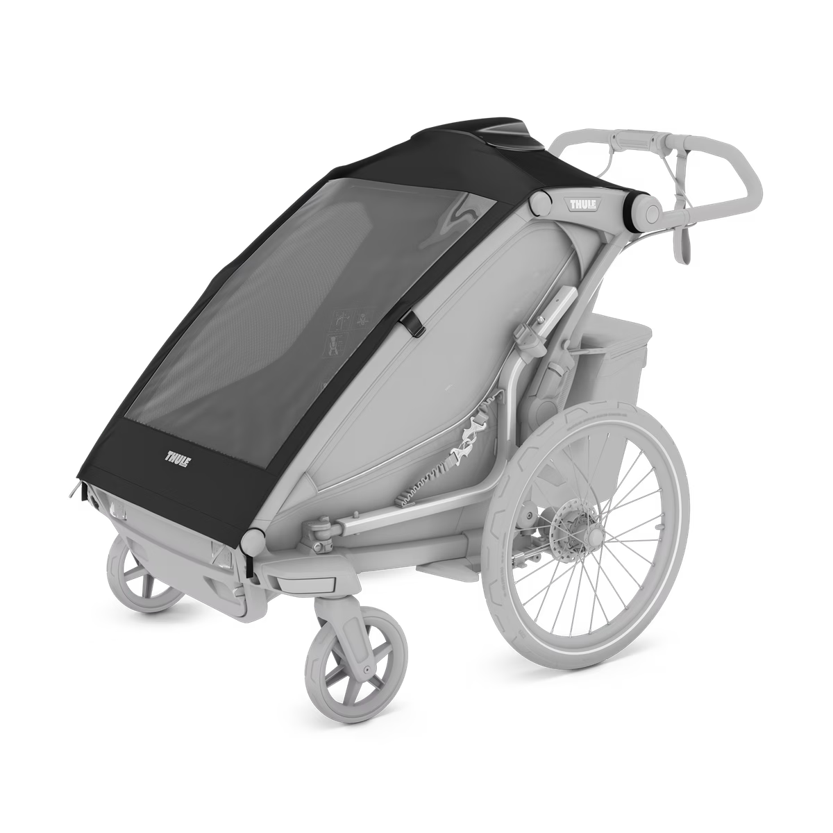 THULE CHARIOT AIR PURIFIER COVER