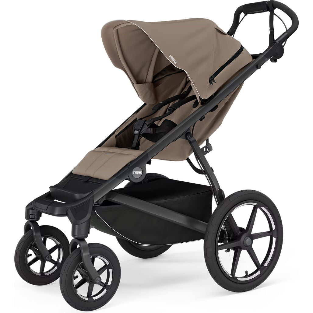 Thule Urban Glide 4 Wheel Stroller