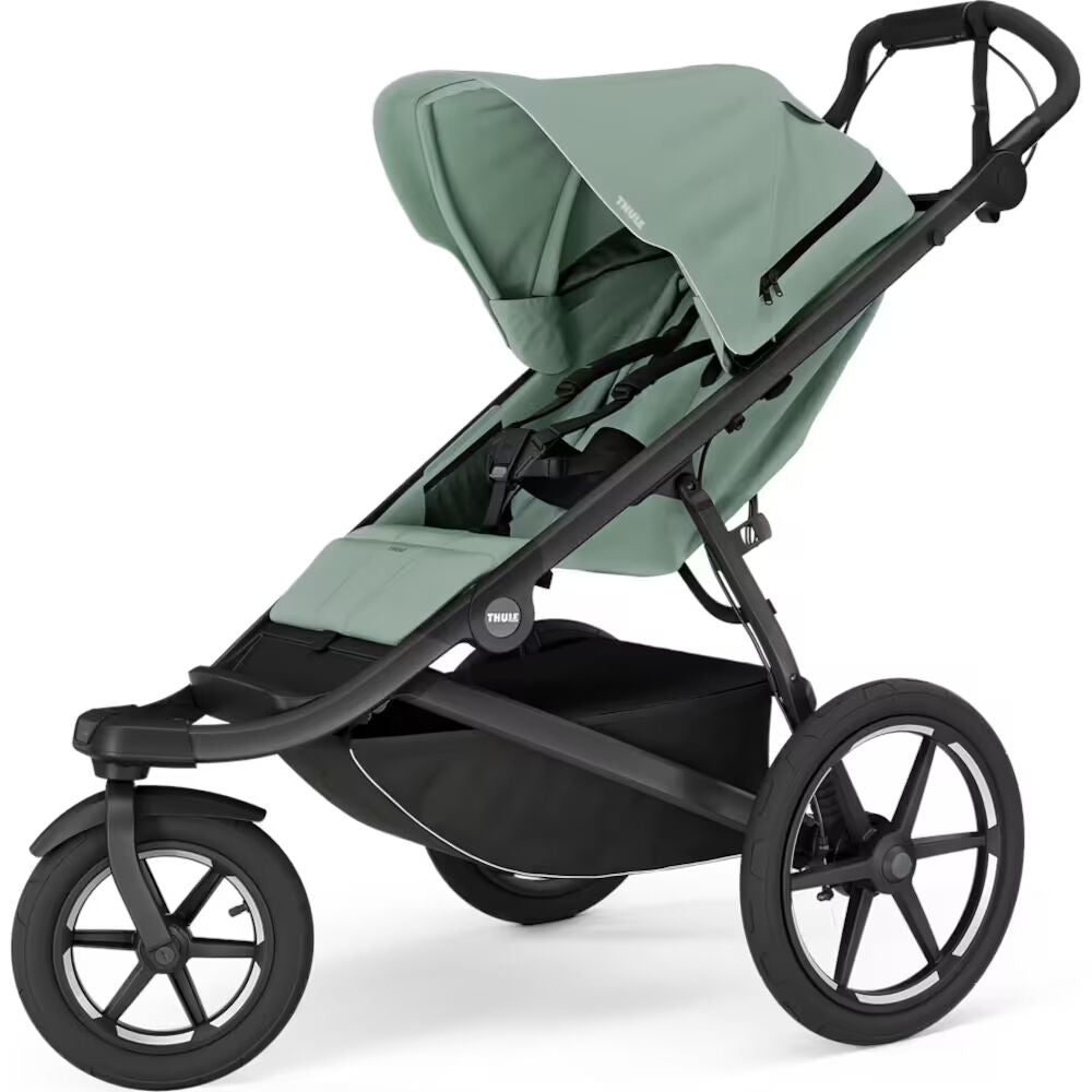THULE URBAN GLIDE 3 STROLLER