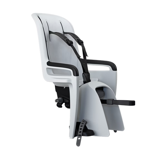 THULE RIDEALONG 2 RACK MOUNTED TILTABLE BIKE SEAT