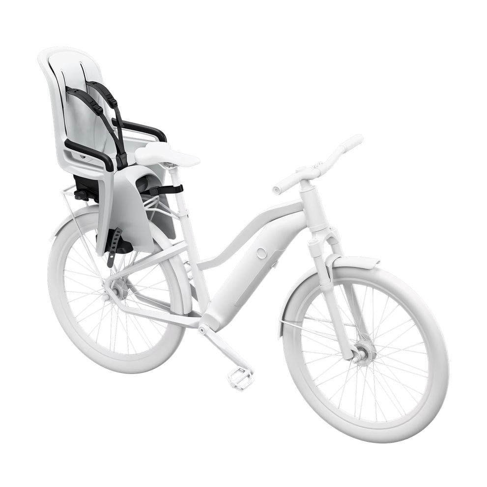 THULE RIDEALONG 2 RACK MOUNTED TILTABLE BIKE SEAT