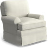 STORYTIME QUINN SWIVEL GLIDER