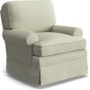 STORYTIME QUINN SWIVEL GLIDER
