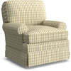 STORYTIME QUINN SWIVEL GLIDER