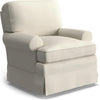 STORYTIME QUINN SWIVEL GLIDER
