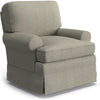 STORYTIME QUINN SWIVEL GLIDER