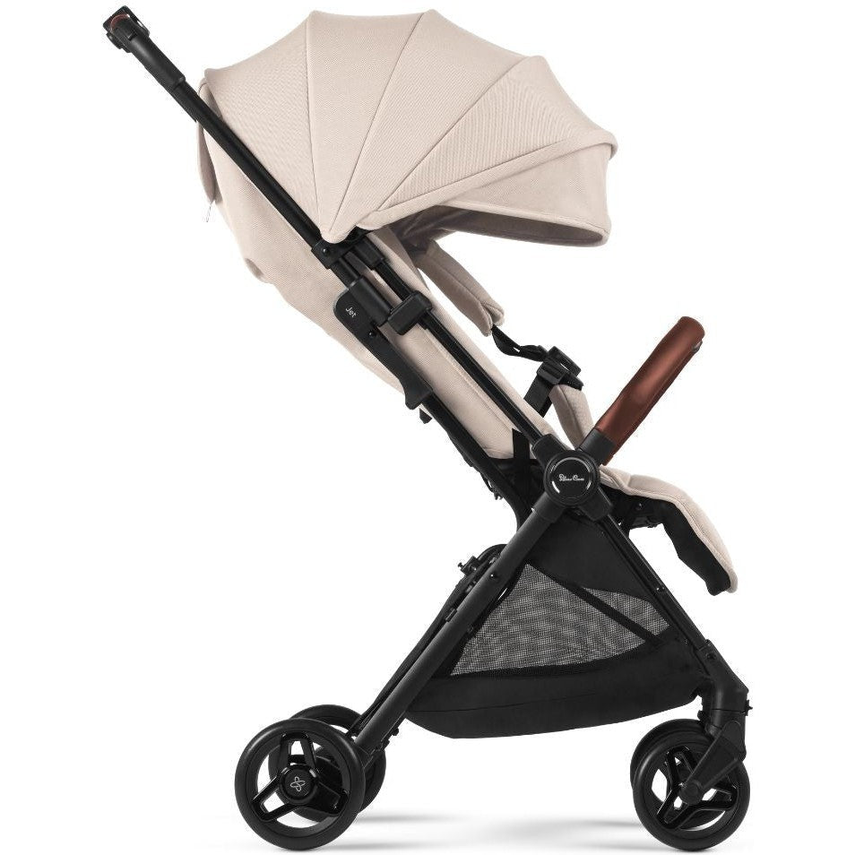 SILVER CROSS JET 5 STROLLER