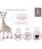 SOPHIE LA GIRAFE