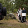 THULE SPRING 2 STROLLER