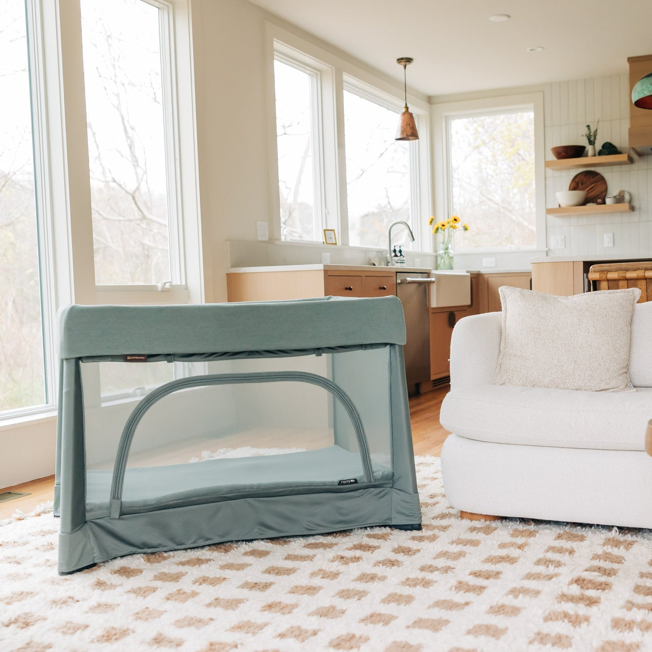 UPPABABY REMI V2 PLAYARD