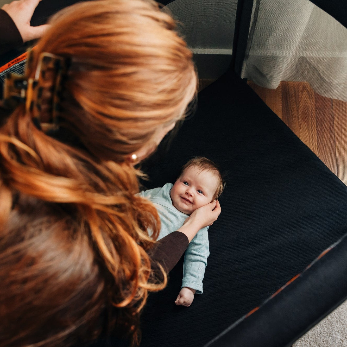 UPPABABY REMI V2 PLAYARD
