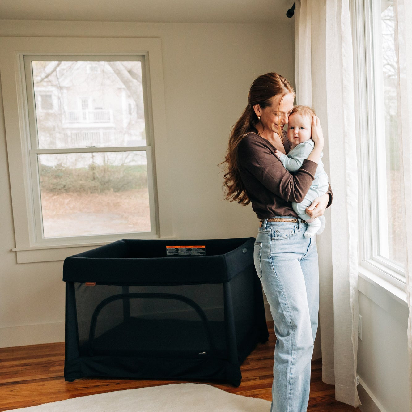 UPPABABY REMI V2 PLAYARD