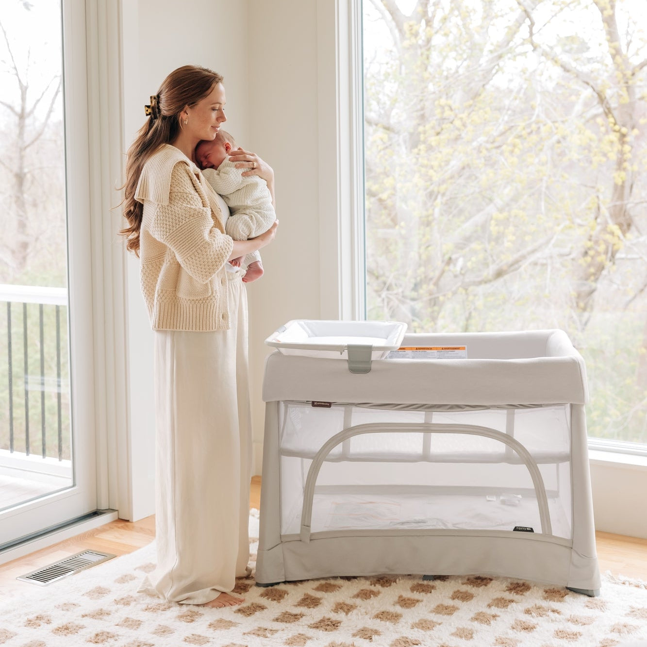 UPPABABY REMI V2 PLAYARD