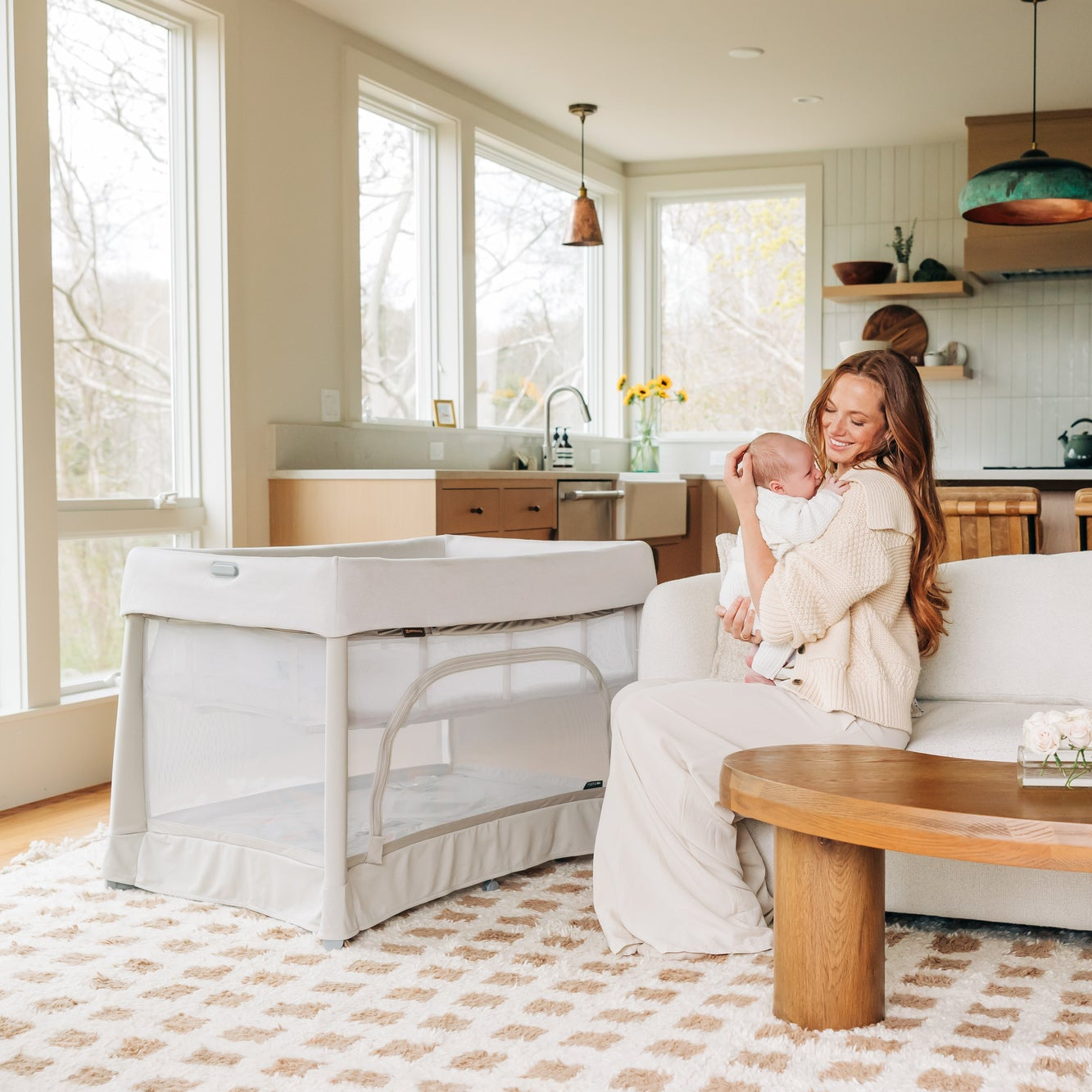 UPPABABY REMI V2 PLAYARD