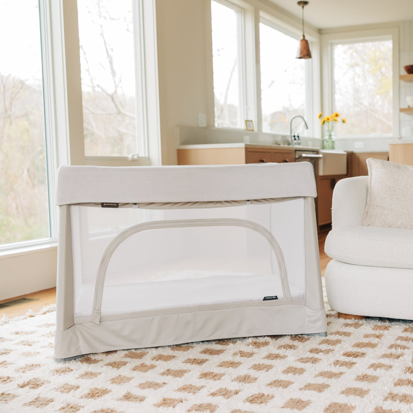 UPPABABY REMI V2 PLAYARD