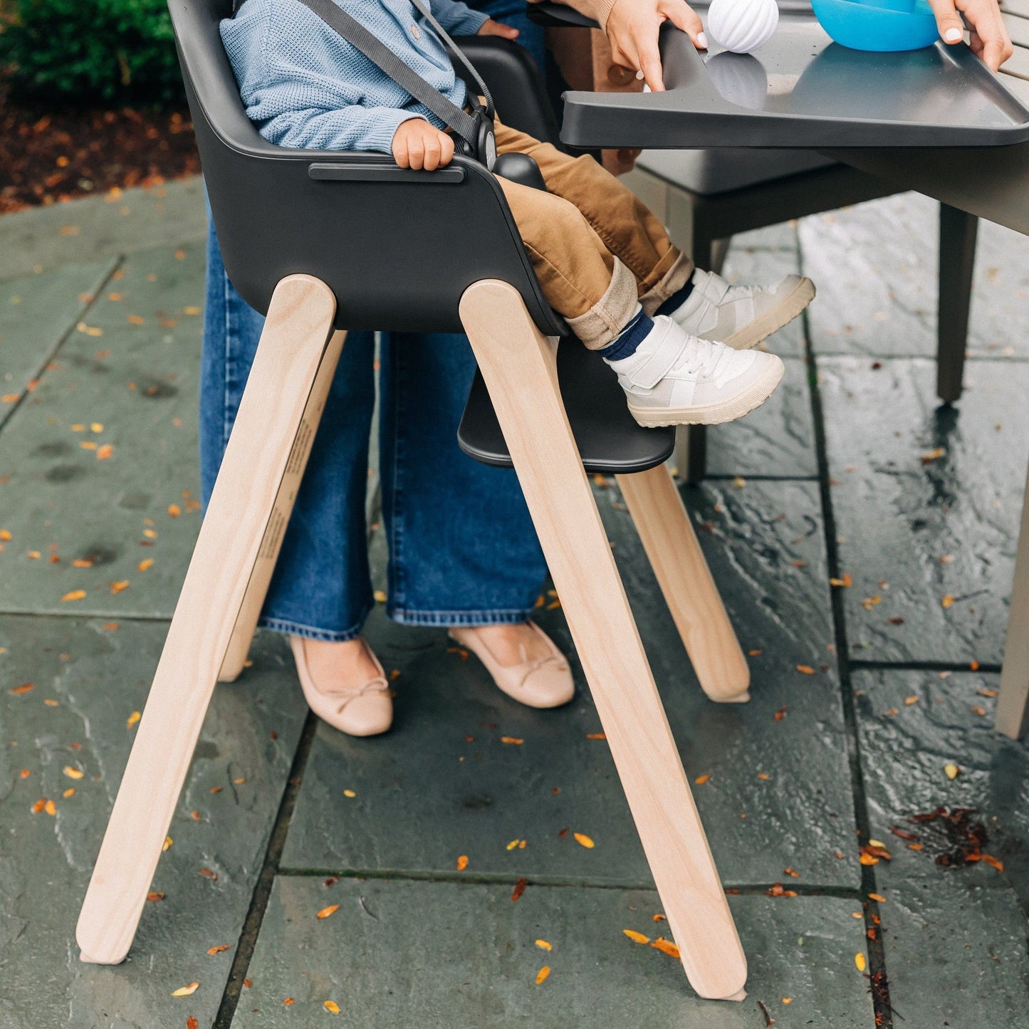 UPPAbaby Ciro High Chair