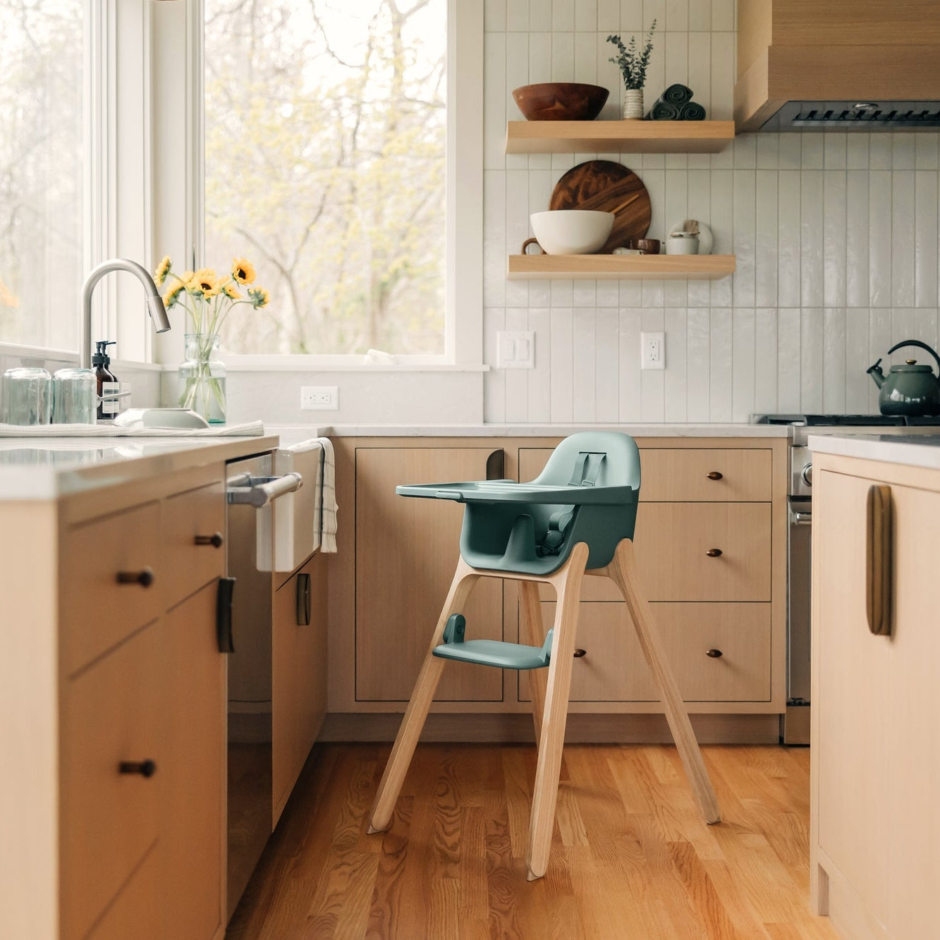 Ciro V2 High Chair