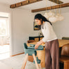 Ciro V2 High Chair