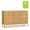 NAMESAKE AMBROSIA 9-DRAWER DRESSER