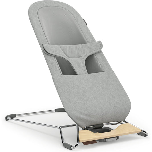 UPPABABY MIRA 2-IN-1 BOUNCER AND SEAT