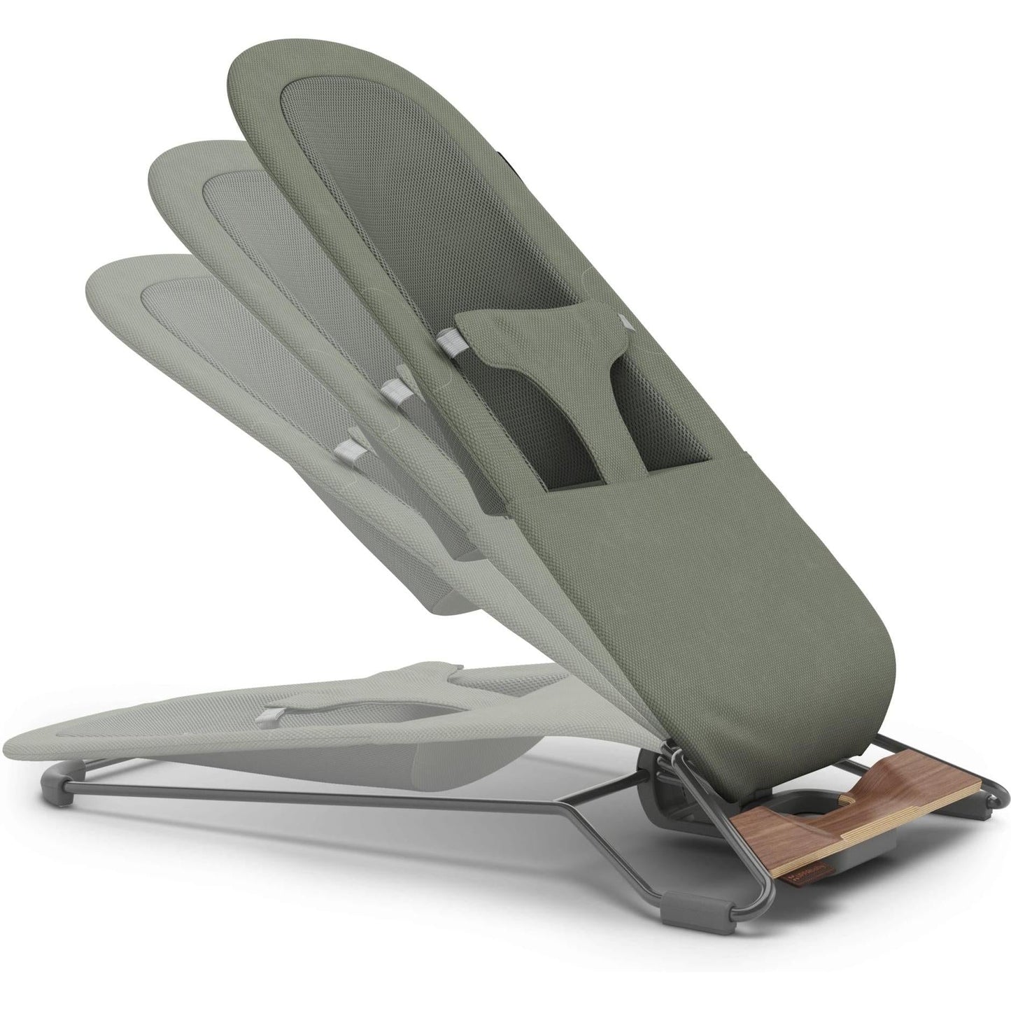 UPPABABY MIRA 3-IN-1 BOUNCER