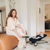 UPPABABY MIRA 3-IN-1 BOUNCER
