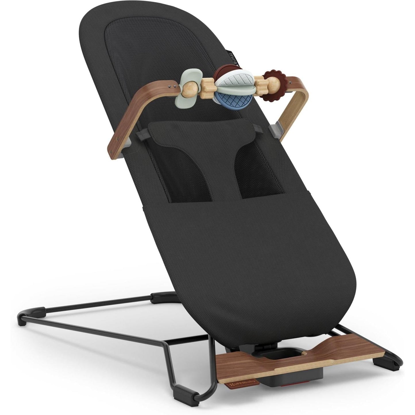 UPPABABY MIRA 3-IN-1 BOUNCER