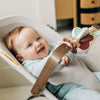 UPPABABY MIRA 3-IN-1 BOUNCER